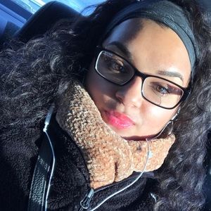 Meet your Posher, Justice